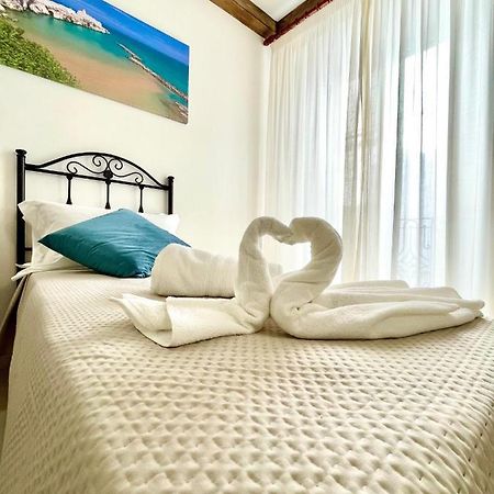 B&B Casa Desimio Vieste Zewnętrze zdjęcie