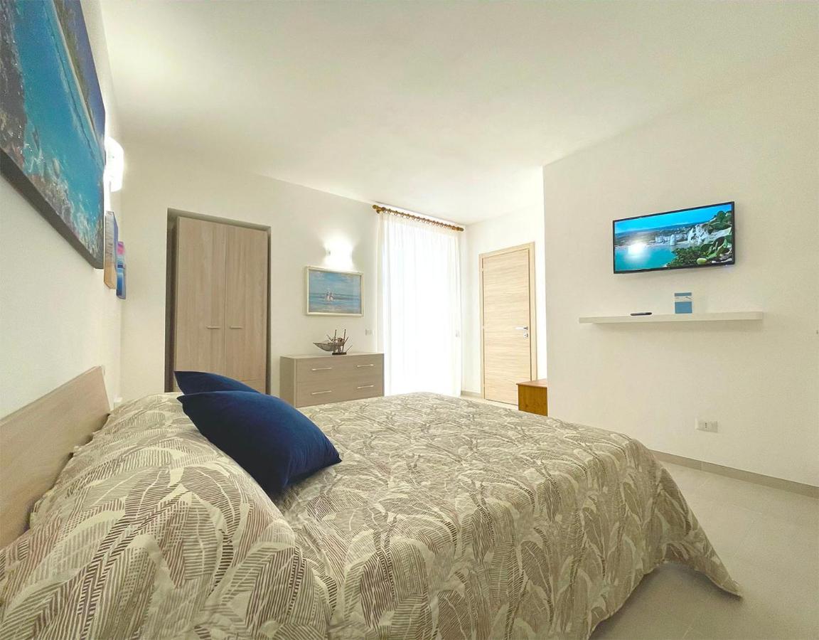 B&B Casa Desimio Vieste Zewnętrze zdjęcie