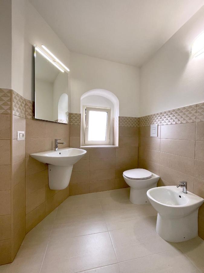 B&B Casa Desimio Vieste Zewnętrze zdjęcie