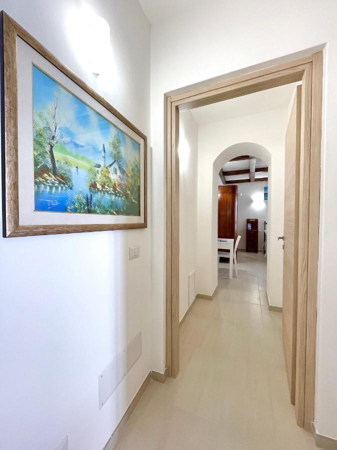 B&B Casa Desimio Vieste Zewnętrze zdjęcie
