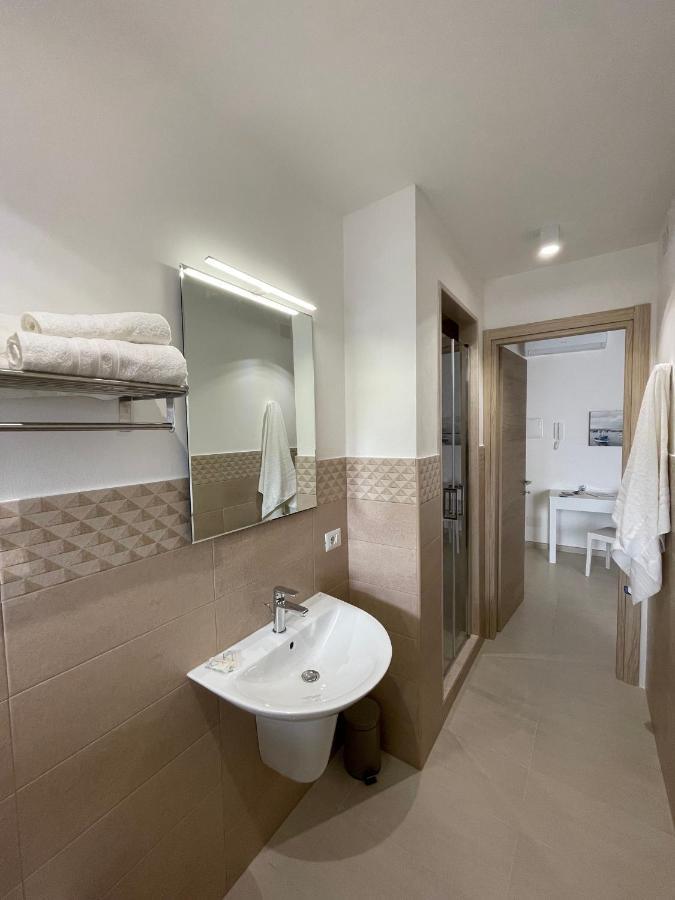 B&B Casa Desimio Vieste Zewnętrze zdjęcie