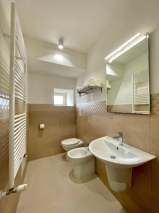 B&B Casa Desimio Vieste Zewnętrze zdjęcie