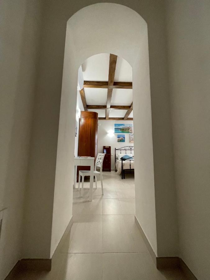 B&B Casa Desimio Vieste Zewnętrze zdjęcie