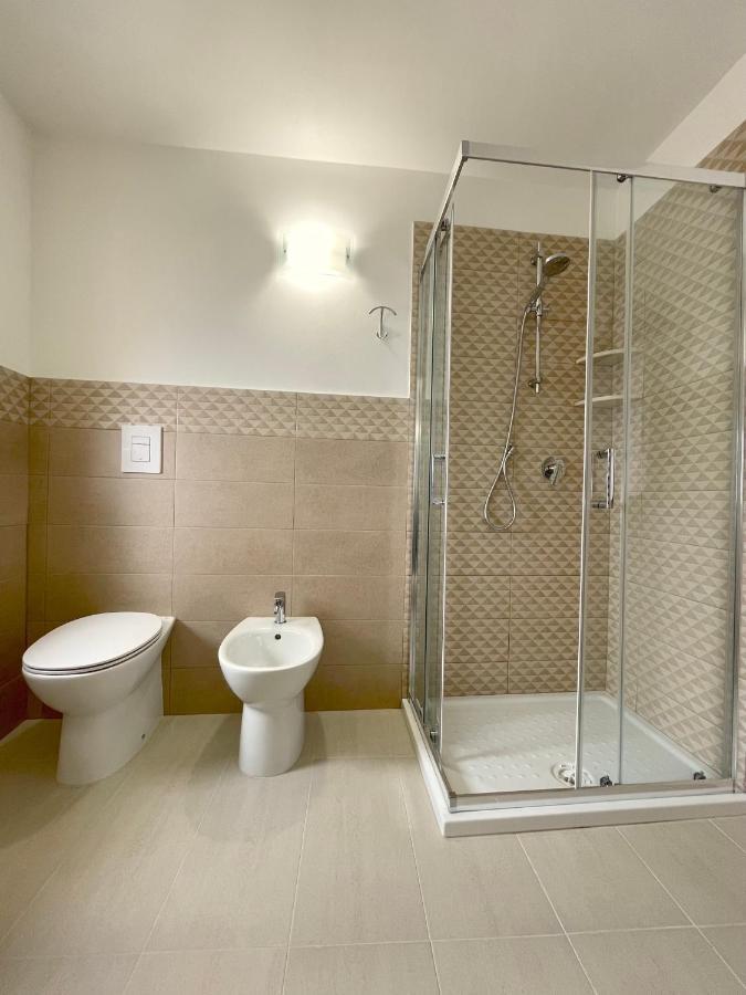B&B Casa Desimio Vieste Zewnętrze zdjęcie