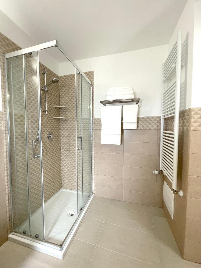 B&B Casa Desimio Vieste Zewnętrze zdjęcie