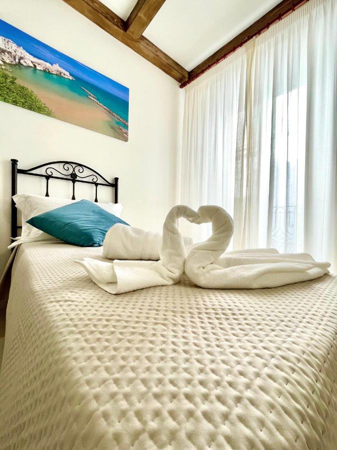 B&B Casa Desimio Vieste Zewnętrze zdjęcie