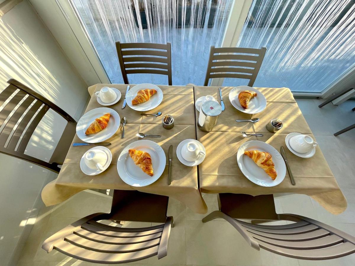 B&B Casa Desimio Vieste Zewnętrze zdjęcie