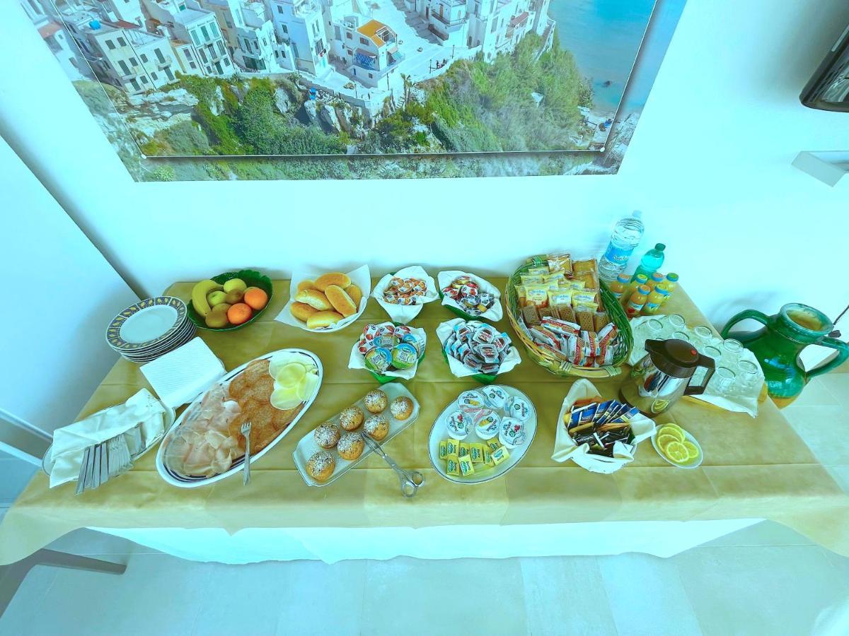 B&B Casa Desimio Vieste Zewnętrze zdjęcie